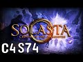 C4S74 Strange Complex A Mutated Land Shark Solasta Lost Valley DnD5e RPG C4S74 Strange Complex A Mutated Land Shark Solasta Lost Valley DnD5e RPG