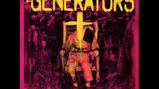 Generators- Yankee Boy