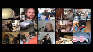 Midiclub Kdousow 2011