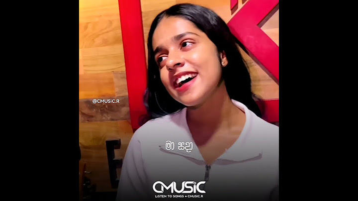 එයාගේ අලුත් සිංදුව ❤️❤️ Amma Keewe (අම්මා කීවේ) Sashrika semini | New Song COMING SOON 2024