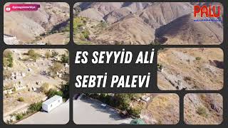 Elazığ  Turbeleri / Ali Sebti Palevi #shorts  müzik - Ömer Faruk GÜNEY