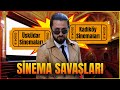 İSTANBUL | KADIKÖY - ÜSKÜDAR EN İYİ VE EN KÖTÜ SİNEMA SALONLARI