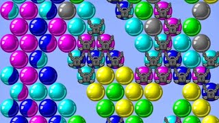  Bubbels shooter Bubble shooter android gameplay | bubble shooter | bubble shooter game new levels  screenshot 3