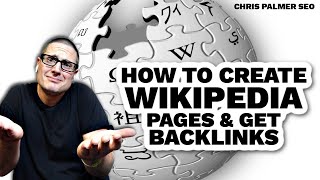 How to Create High Quality Backlinks on Wikipedia