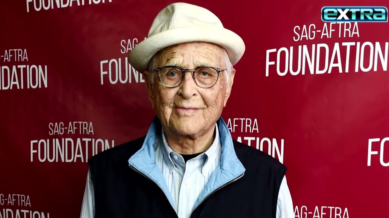 Remembering Norman Lear: TV Legend Dead at 101