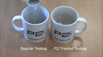 The Repellent Files - Case #1 Teabag