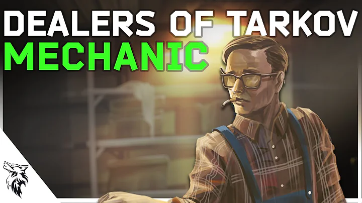 The Complete History and Lore of Mechanic | Dealer...