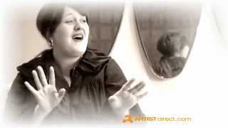 Adele Interview Profile