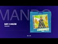 Naby feat Manzor - Commando (Audio Officiel)