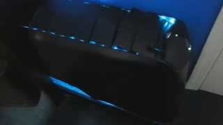 Alienware Aurora R4 Really Loud Start Up