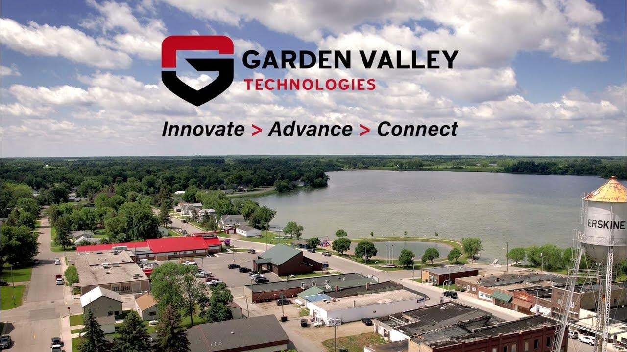 Retail Store Locations Garden Valley Technologies Bagley, Erskine