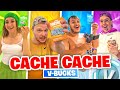 CHASSE AUX VBUCKS dans la VILLA Prédator ! (100.000 vbucks à trouver..)