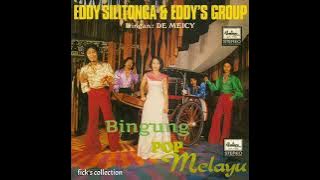 Eddy Silitonga | Pop Melayu - Bingung