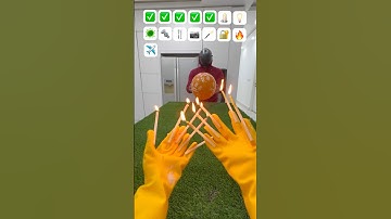 Epic Asmr Catching Balloons Challenge:Squid Games Can All Balloon Burst?😨🎈#shorts #foryou #balloon