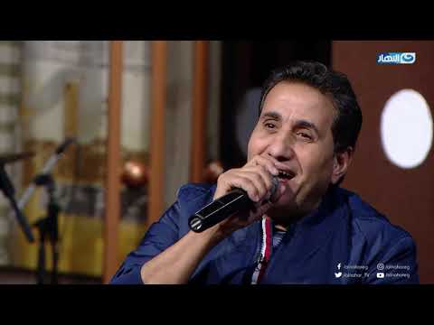 واحد من الناس حلقة الأحد 3 نوفمبر 2019 لقاء أحمد شيبة وأولاده