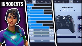 Innocents Fortnite Settings Controller Keybinds Updated 2019 Youtube Fortnite Innocents Keybinds Fortnite Innocents Keybinds Innocents Fortnite Settings Controller Keybinds Updated 2019 Youtube