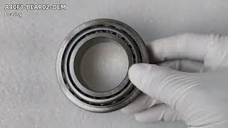 A4CF1-BEAR02-OEM Differential Bearing 43329-37040 A4CF1 4-Speed Transmission Bearing A4CF1-BEAR02-OEM Differential Bearing 43329-37040 A4CF1 4-Speed Transmission Bearing