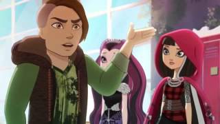 Cerises Picnic Panic | Ever After High