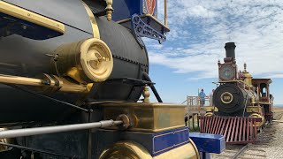 Golden Spike National Historic Site