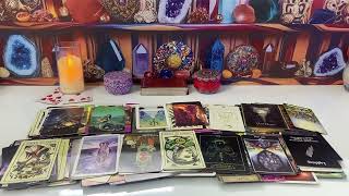 LEO SOMEONE WITH WHOM YOU SHARE A STRONG CONNECTION WILL TRY TO RESOLVE THIS ISSUE LEO LOVE TAROT