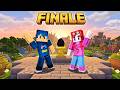 La FINE della VITA IN CITTÀ REMAKE! - Minecraft S3 Ep.43