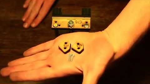 Makesmith CNC   Assembling Video #10   Z Axis Assembling