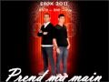 Erox   prend ma main  new re edit 2011  