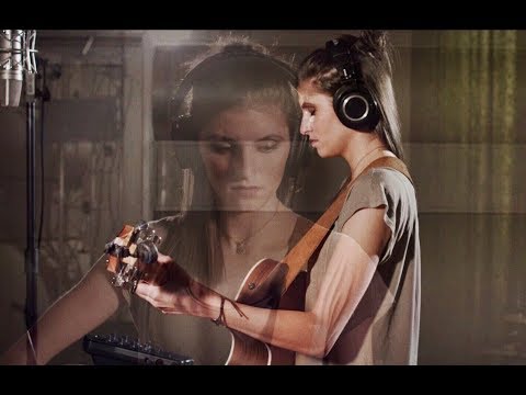 Marina Strah - Tides (Official Music Video)