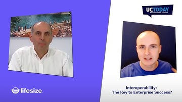 Interoperability: The Key to Enterprise Success?