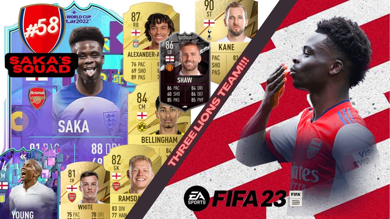 WE GET OUR FIRST PHENOMS CARD!!! | FIFA 23 RTG EPISODE #58