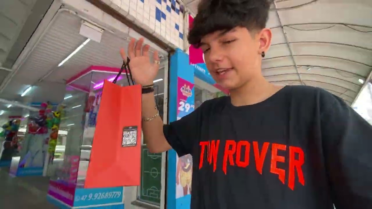 MELHOR ANIVERSÁRIO DA MINHA VIDA 🥳