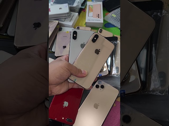 iphone xs 256gb chuẩn zin quốc tế