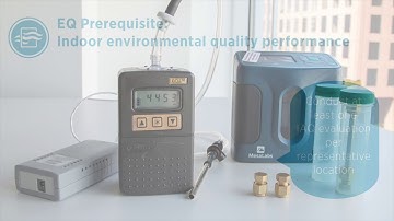 LEED v4.1 for Existing Buildings: Indoor Environmental Quality