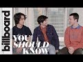 5 Things About Wallows You Should Know! | Billboard