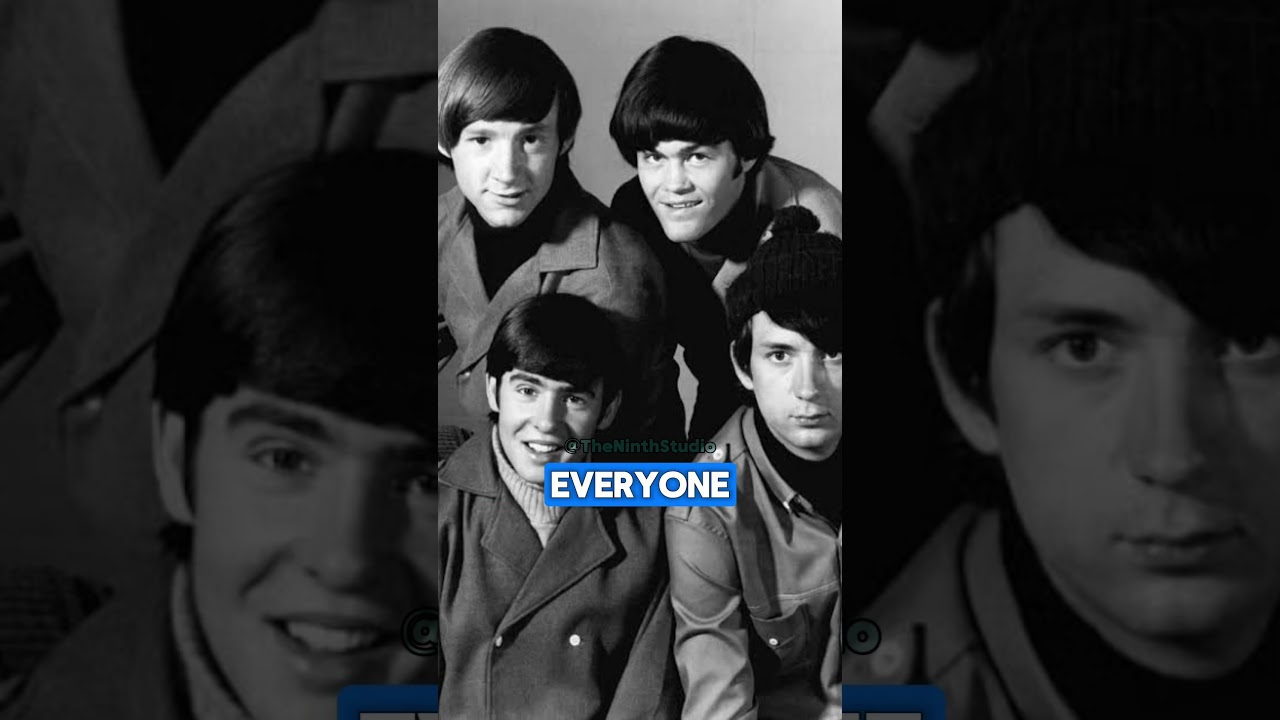 The Beatles Impact in Fashion