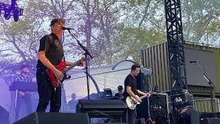 JIMMY EAT WORLD • Full Set • 08/23/2023 • Central Park SummerStage Rumsey Play • NYC New York City