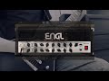 Engl powerball amp sim comparison stl tones poulin ik multimedia nembrini