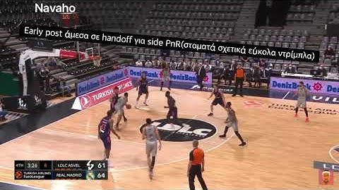 David Lighty Scouting Report post moves