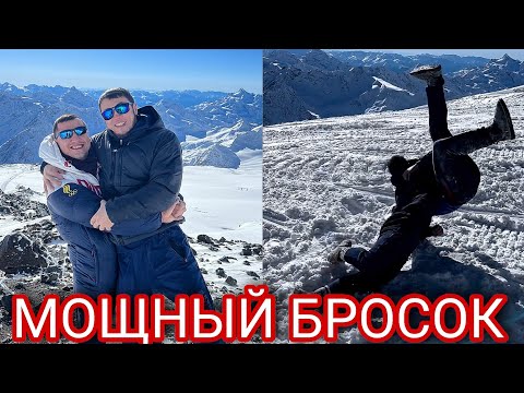 Video: Олимпиадачы жана экс-Дүйнө чемпиону Пули 