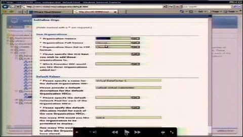 ALT3005-VMware vCenter Orchestrator - Orchestrating the Cloud