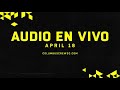 Audio En Vivo | Columbus Crew v. Philadelphia Union - 18 de abril
