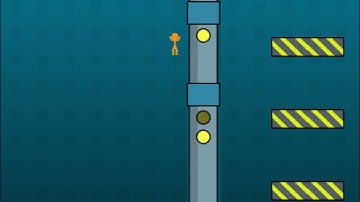 Refresh% TAS by IceBryker | Massively Multiplayer Platformer by Griffpatch