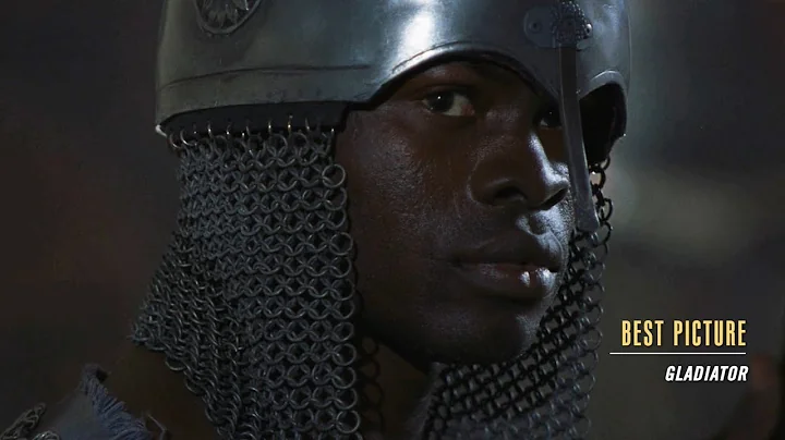 2000 Oscar Winners (v4.1)