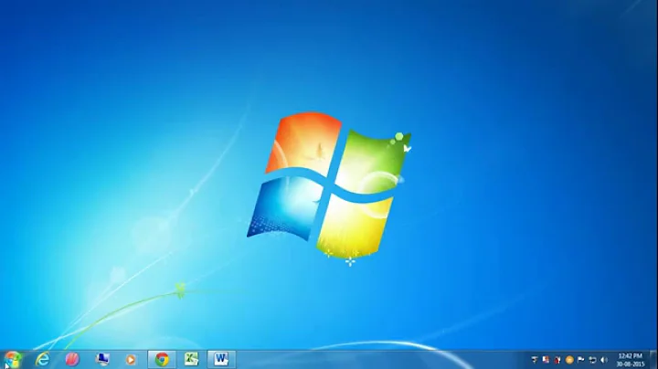 How to Open Start Menu and Right Click with Keyboard in Windows