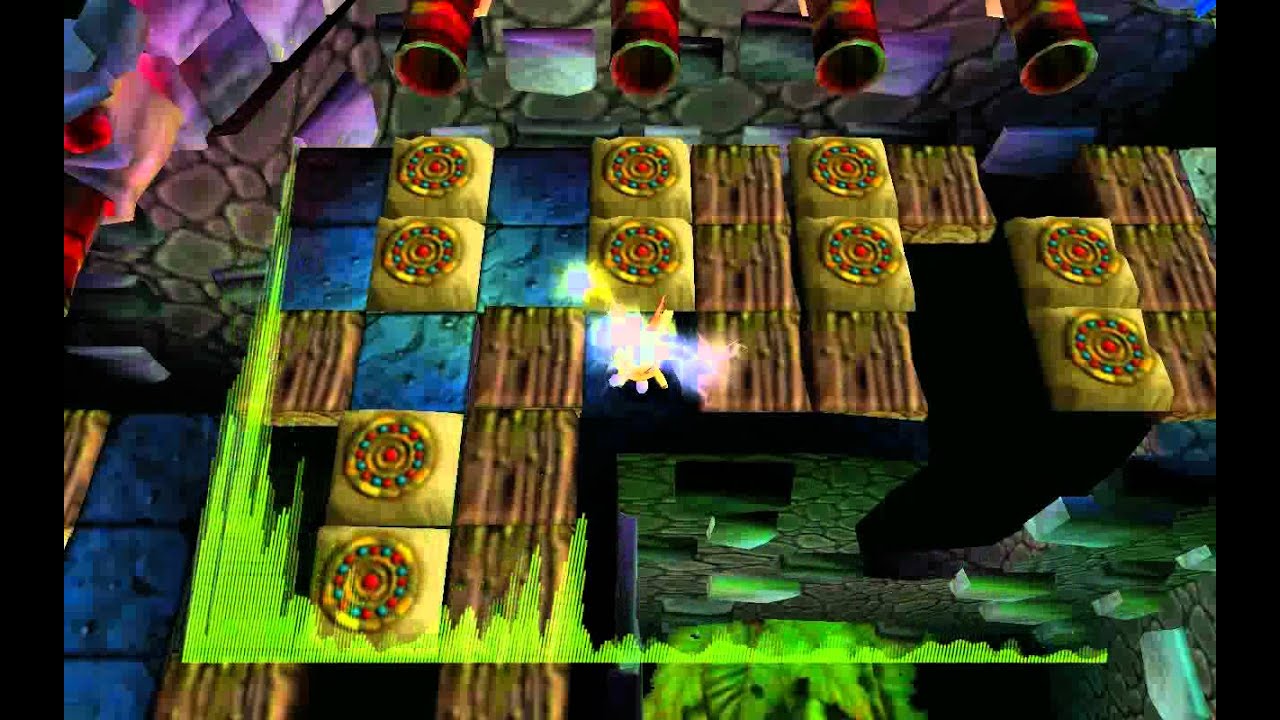 Zapper game music Canopy Heights Finale YouTube