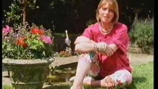 Blue Peter Janet Ellis Part 1 of 3