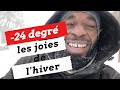 Vlog 02  tu ne va pas aimer le canada