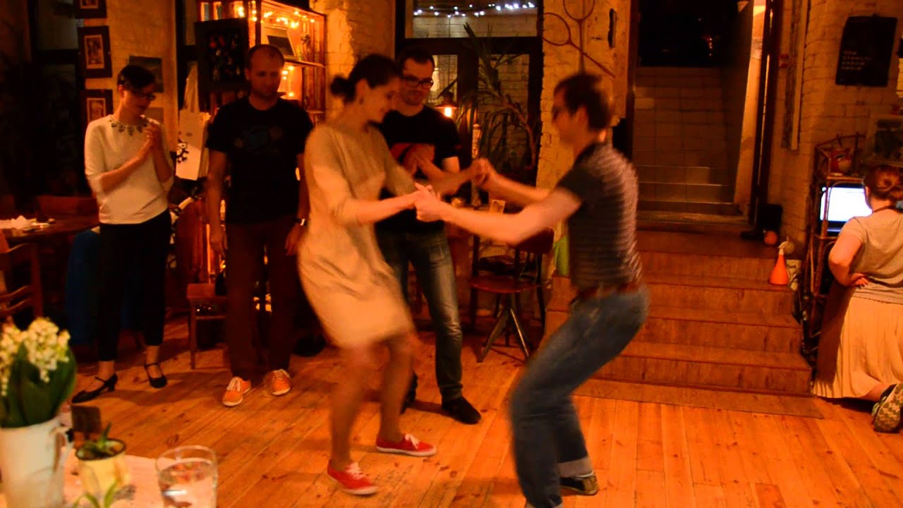 Lera's Farewell Jam - 5th Song