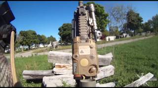 TF Spartan Milsim Airsoft — SP07 POV Op No Nods