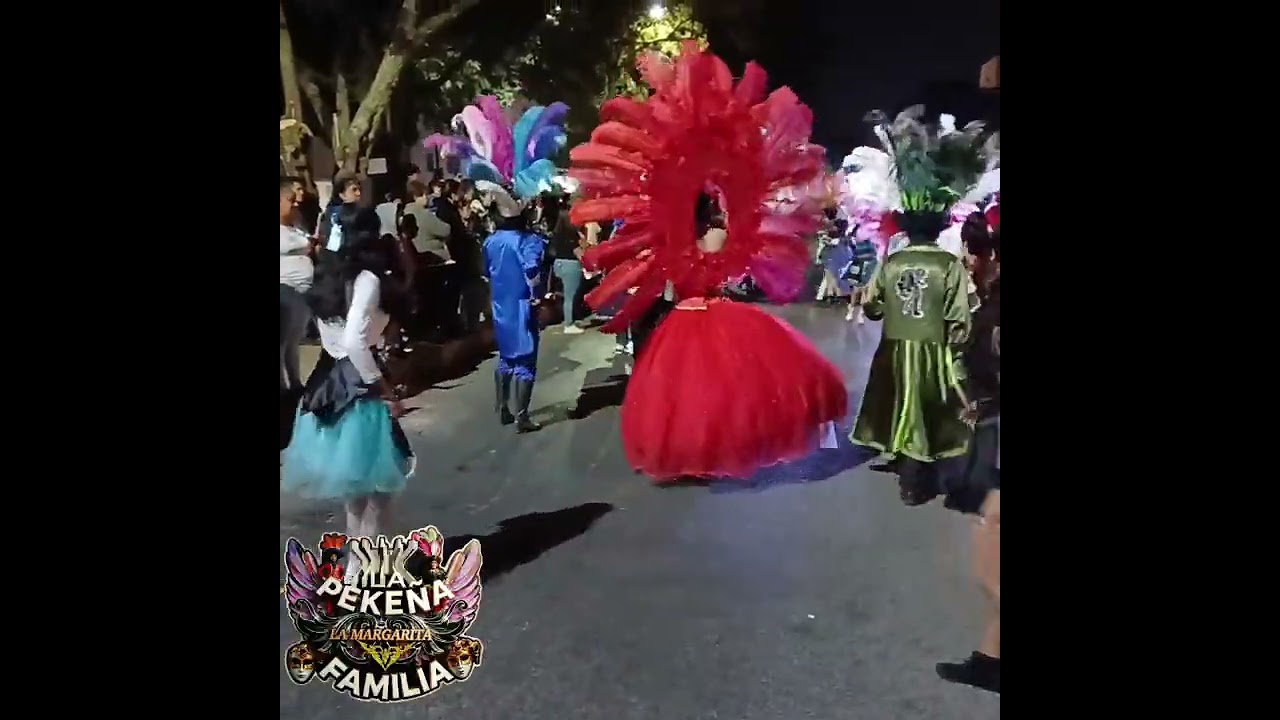 LA ENTRADA CUADRILLA